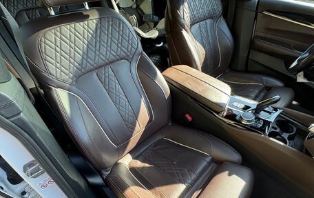 BMW 6 серия, 2017 год, 4 600 000 рублей, 24 фотография