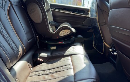 BMW 6 серия, 2017 год, 4 600 000 рублей, 25 фотография