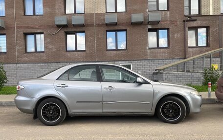 Mazda 6, 2004 год, 350 000 рублей, 1 фотография