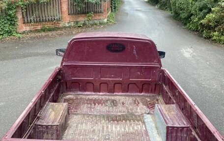 ИЖ 2717, 2004 год, 120 000 рублей, 2 фотография