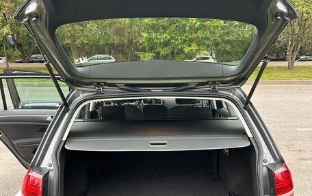 Volkswagen Golf VII, 2019 год, 1 799 000 рублей, 7 фотография