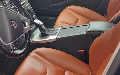 Volvo S60 III, 2012 год, 1 450 000 рублей, 2 фотография