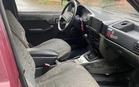 ИЖ 2717, 2004 год, 120 000 рублей, 5 фотография