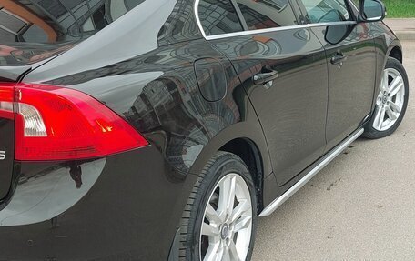 Volvo S60 III, 2012 год, 1 450 000 рублей, 3 фотография
