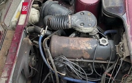 ИЖ 2717, 2004 год, 120 000 рублей, 6 фотография