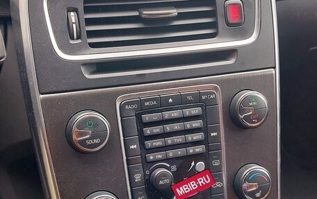 Volvo S60 III, 2012 год, 1 450 000 рублей, 5 фотография