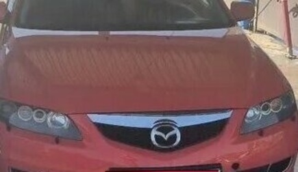 Mazda 6, 2006 год, 470 000 рублей, 1 фотография