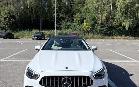 Mercedes-Benz E-Класс, 2022 год, 7 500 000 рублей, 1 фотография
