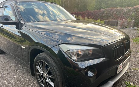 BMW X1, 2011 год, 1 350 000 рублей, 2 фотография