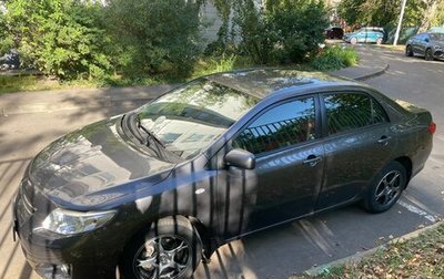 Toyota Corolla, 2009 год, 1 000 000 рублей, 1 фотография