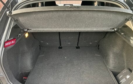 BMW X1, 2011 год, 1 350 000 рублей, 9 фотография