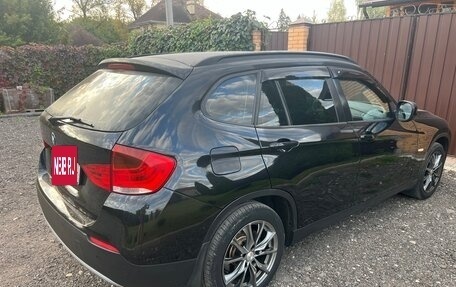 BMW X1, 2011 год, 1 350 000 рублей, 3 фотография