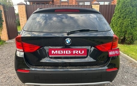 BMW X1, 2011 год, 1 350 000 рублей, 4 фотография