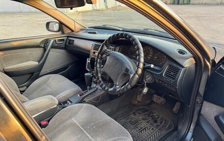 Toyota Corona IX (T190), 1993 год, 280 000 рублей, 5 фотография