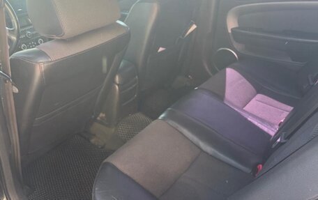 Chevrolet Epica, 2008 год, 520 000 рублей, 10 фотография