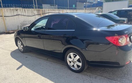 Chevrolet Epica, 2008 год, 520 000 рублей, 8 фотография