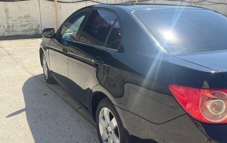 Chevrolet Epica, 2008 год, 520 000 рублей, 9 фотография