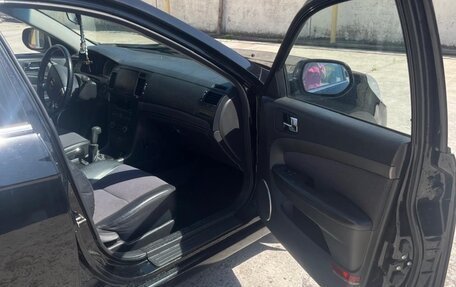 Chevrolet Epica, 2008 год, 520 000 рублей, 4 фотография