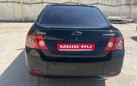 Chevrolet Epica, 2008 год, 520 000 рублей, 7 фотография