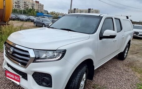 Great Wall Wingle 7, 2022 год, 2 248 080 рублей, 1 фотография