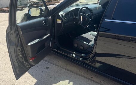 Chevrolet Epica, 2008 год, 520 000 рублей, 12 фотография