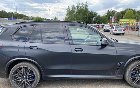 BMW X5 M, 2021 год, 8 446 000 рублей, 2 фотография