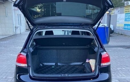 Volkswagen Golf VI, 2011 год, 895 000 рублей, 3 фотография