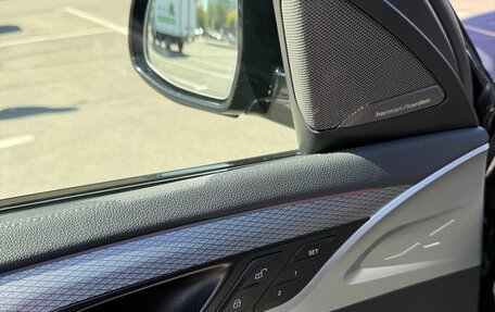 BMW X4, 2019 год, 4 470 000 рублей, 8 фотография