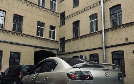 Mazda 3, 2005 год, 450 000 рублей, 5 фотография
