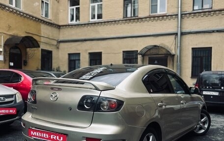 Mazda 3, 2005 год, 450 000 рублей, 3 фотография