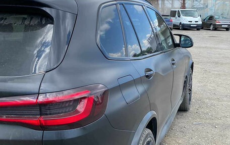 BMW X5 M, 2021 год, 8 446 000 рублей, 8 фотография