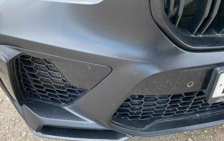 BMW X5 M, 2021 год, 8 446 000 рублей, 9 фотография