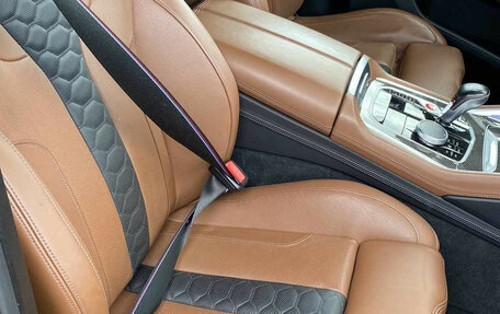 BMW X5 M, 2021 год, 8 446 000 рублей, 12 фотография