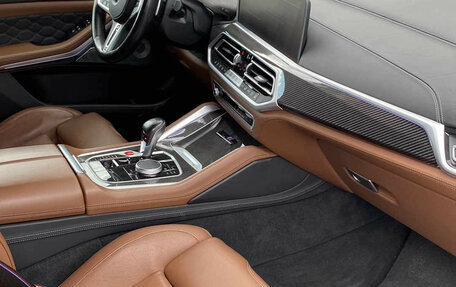 BMW X5 M, 2021 год, 8 446 000 рублей, 13 фотография