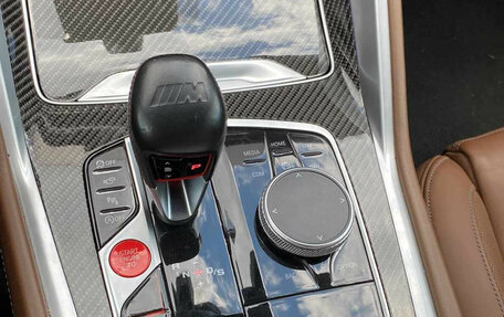 BMW X5 M, 2021 год, 8 446 000 рублей, 17 фотография