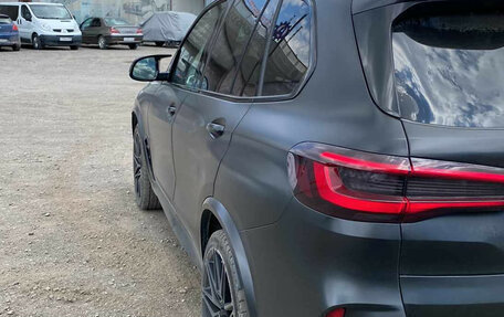 BMW X5 M, 2021 год, 8 446 000 рублей, 7 фотография