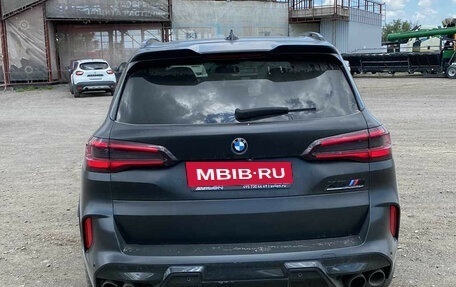 BMW X5 M, 2021 год, 8 446 000 рублей, 6 фотография