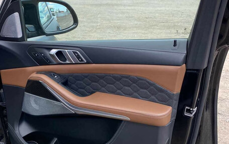 BMW X5 M, 2021 год, 8 446 000 рублей, 21 фотография