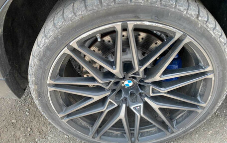 BMW X5 M, 2021 год, 8 446 000 рублей, 28 фотография