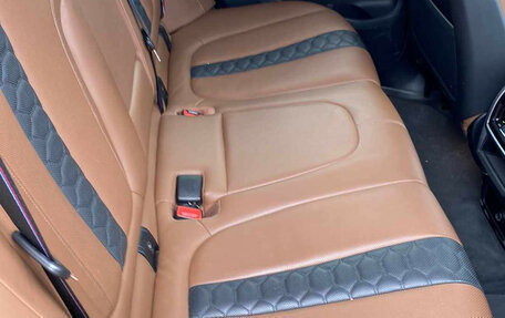 BMW X5 M, 2021 год, 8 446 000 рублей, 23 фотография