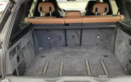 BMW X5 M, 2021 год, 8 446 000 рублей, 24 фотография