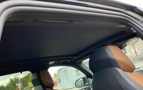 BMW X5 M, 2021 год, 8 446 000 рублей, 26 фотография