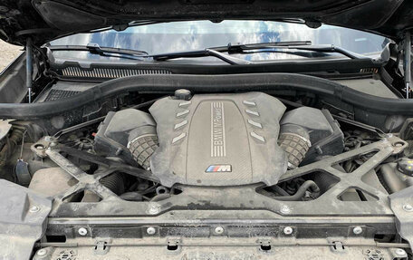 BMW X5 M, 2021 год, 8 446 000 рублей, 30 фотография