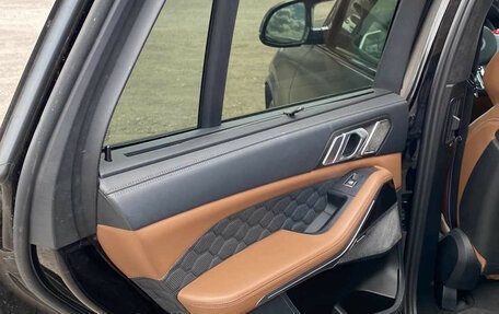 BMW X5 M, 2021 год, 8 446 000 рублей, 22 фотография