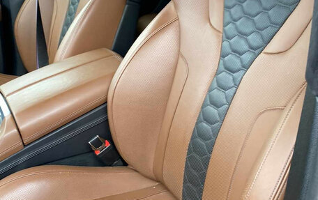 BMW X5 M, 2021 год, 8 446 000 рублей, 20 фотография