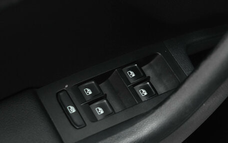 Skoda Octavia, 2017 год, 1 790 000 рублей, 11 фотография