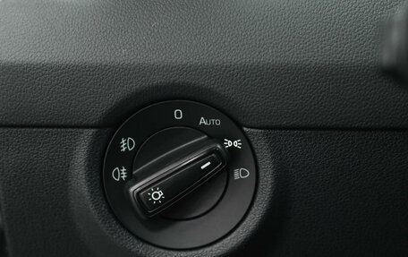 Skoda Octavia, 2017 год, 1 790 000 рублей, 10 фотография