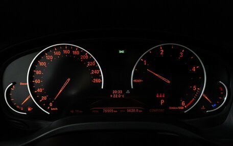 BMW X3, 2021 год, 4 449 898 рублей, 12 фотография