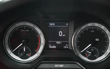 Skoda Octavia, 2017 год, 1 790 000 рублей, 21 фотография