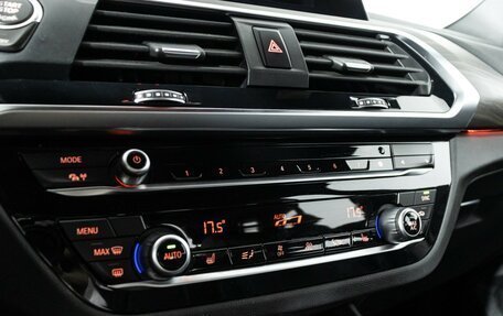 BMW X3, 2021 год, 4 449 898 рублей, 17 фотография